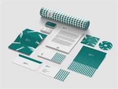 塑造卓越品牌形象 长沙企业形象设计与策划的核心价值与实践路径