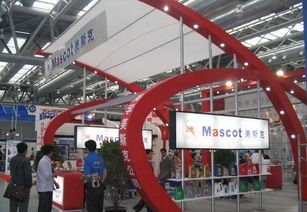 展厅产品陈列与企业形象塑造 东莞展览展厅设计全解析