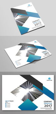 科技类企业形象设计 打造专业与创新并存的品牌视觉