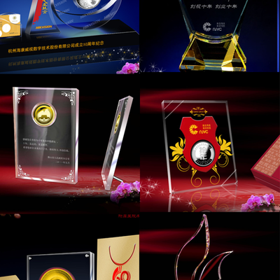 企业形象新篇章 镀银币、奖章与定制礼品的策划与选择指南